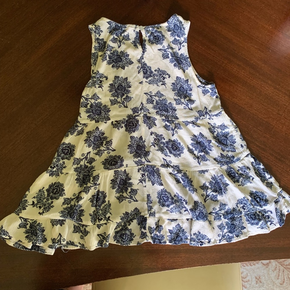 Baby Doll Tank